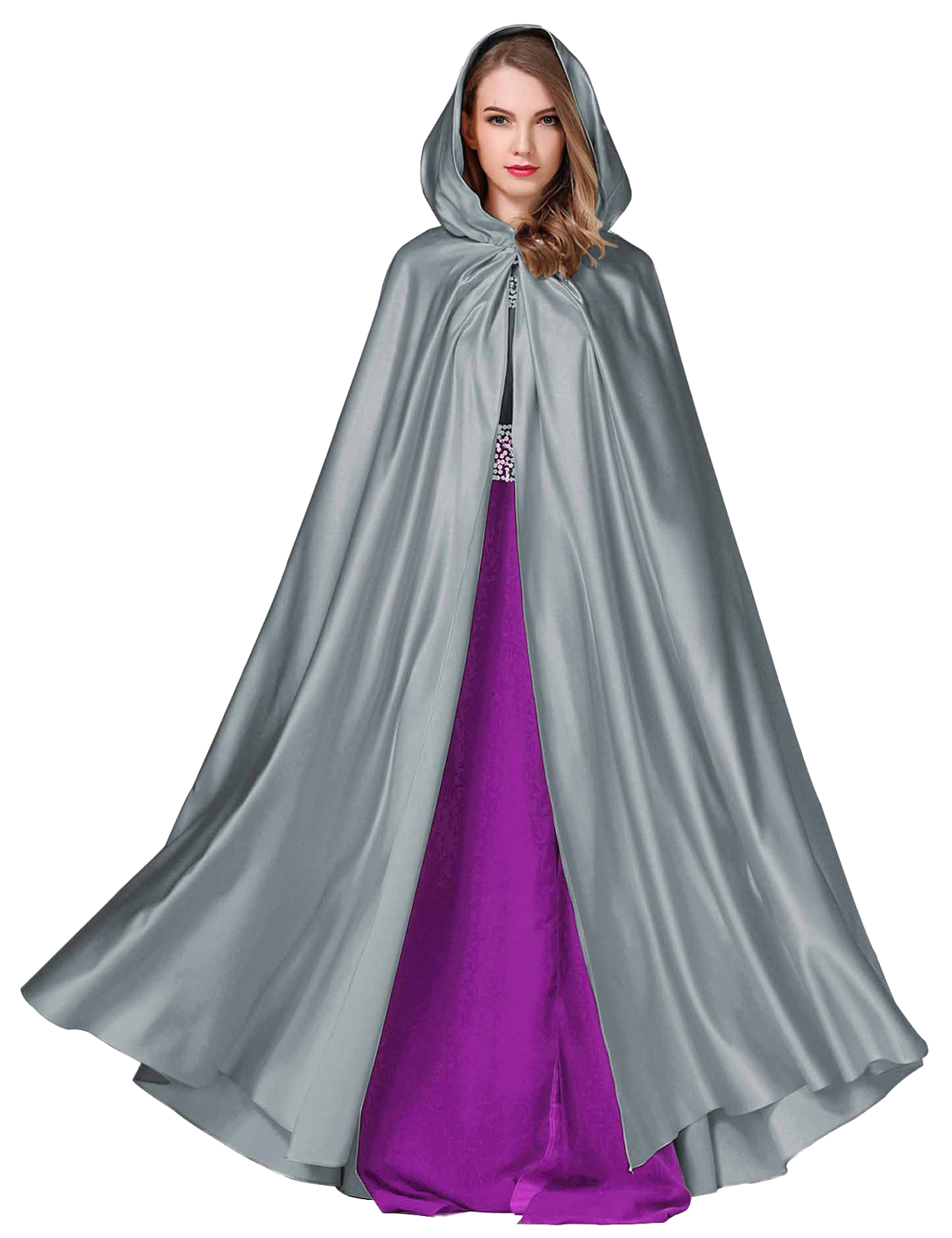 Iseria Cloak