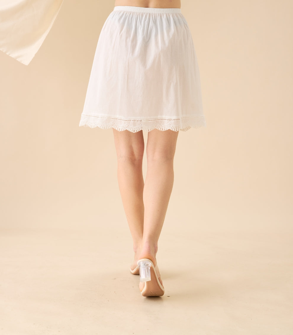 Sottoveste Anne