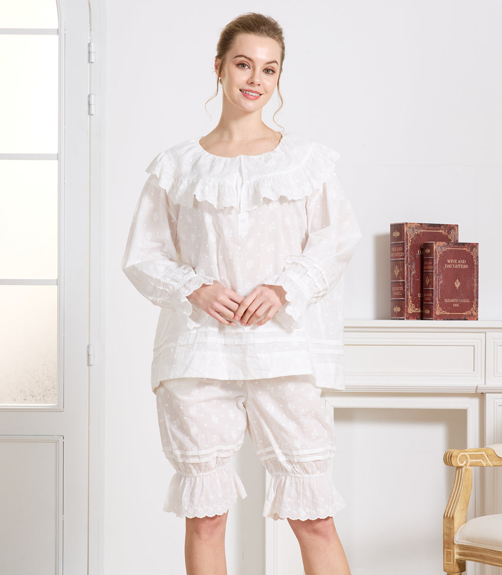 Beatrice Bloomers