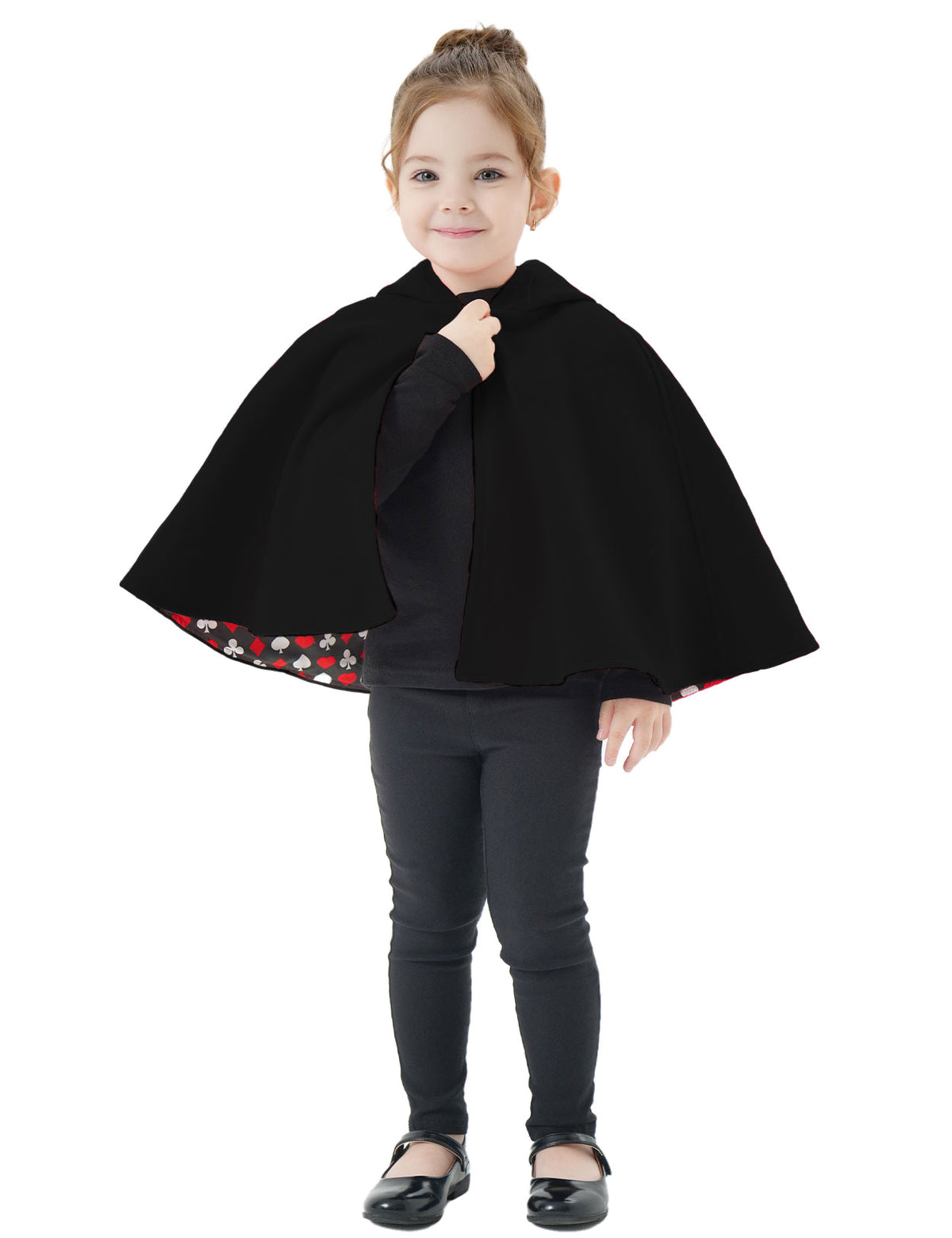 Capa Maisie