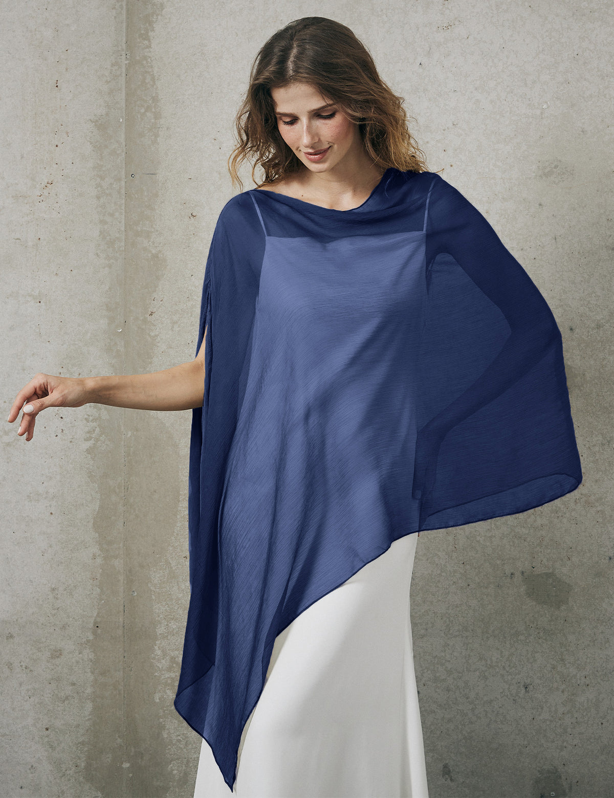 وشاح غريس