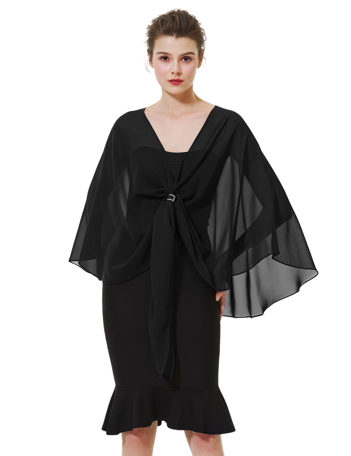 Antonia Shawl