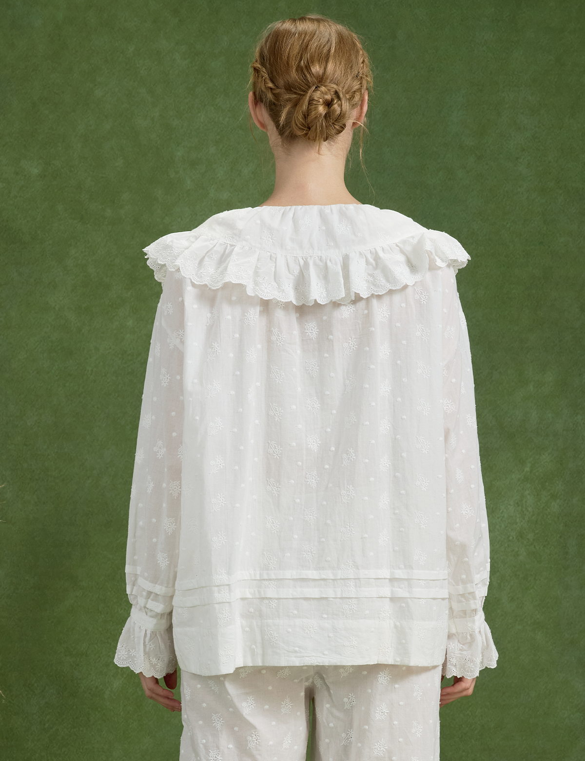 Cecily Top