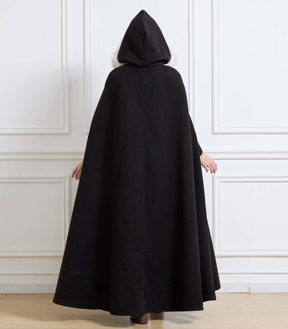 Morgana Cloak