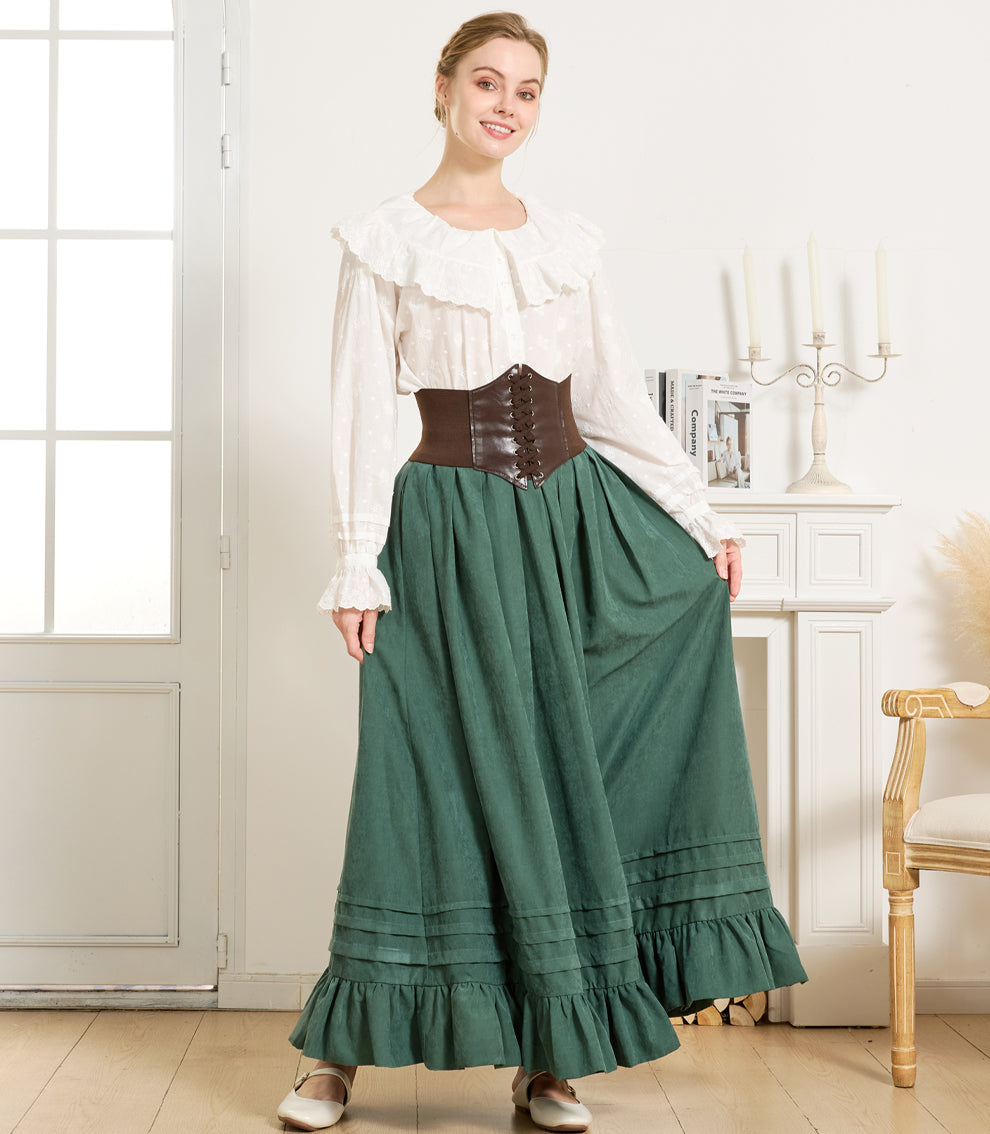 Clementina Skirt