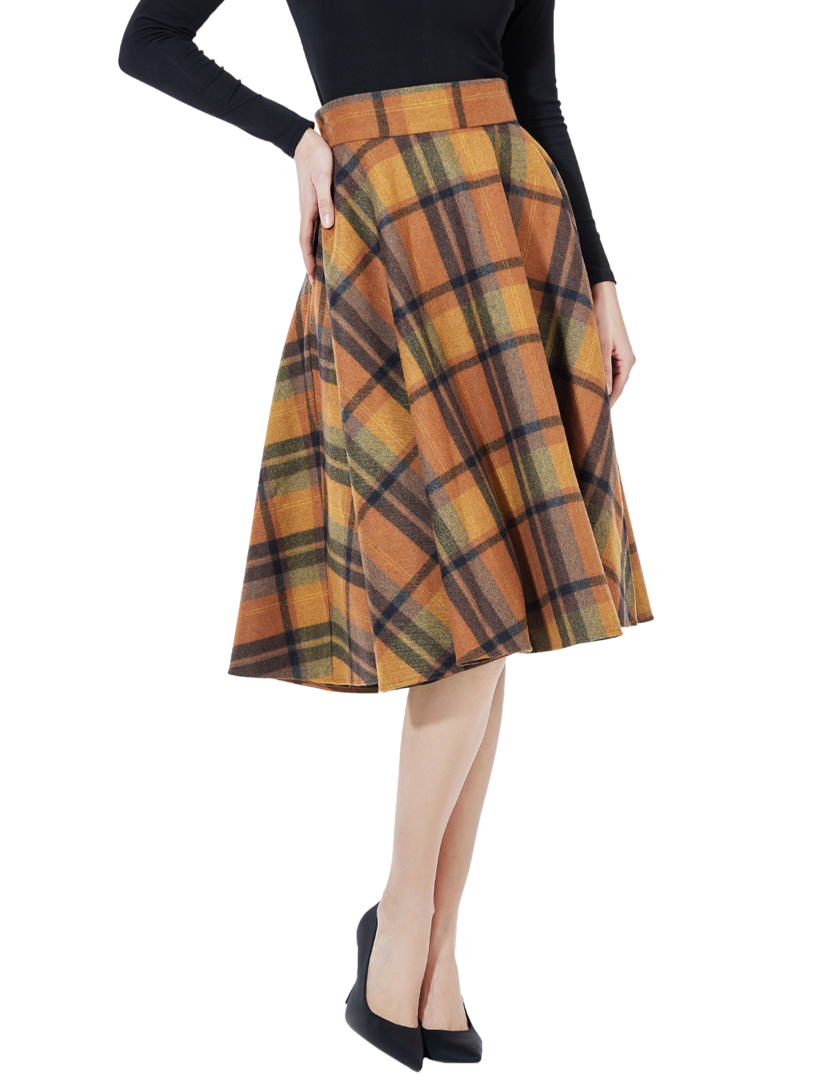 Harriet Skirt