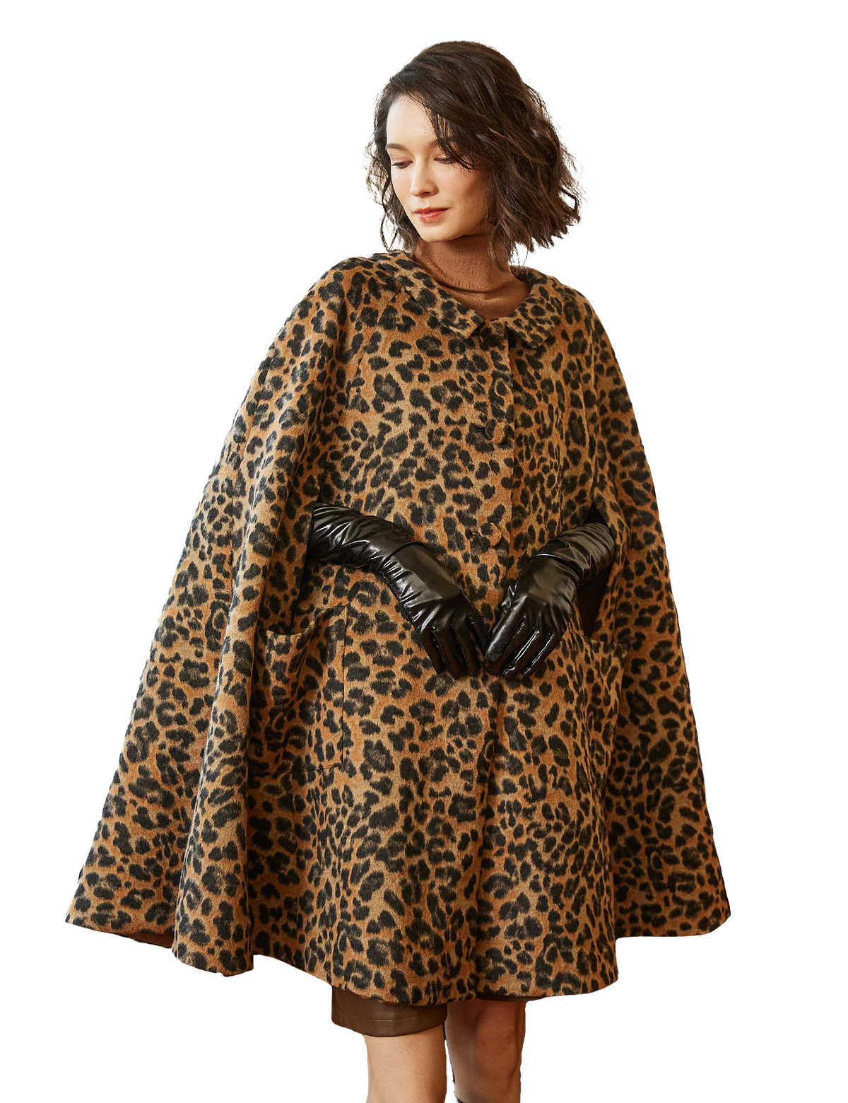 Sabrina Cloak