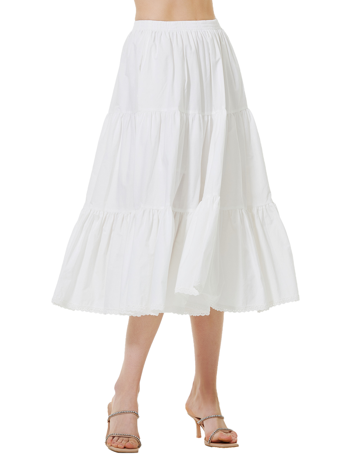 Sybilla Skirt