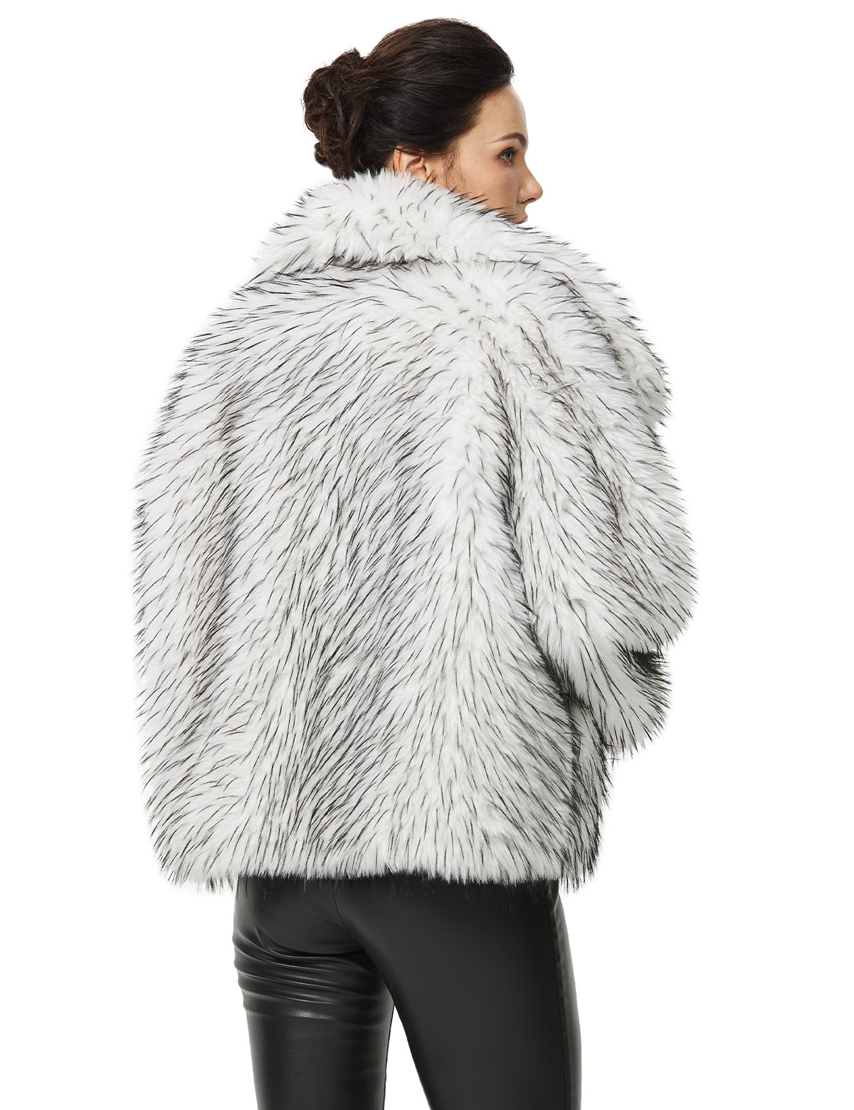 Sora Coat