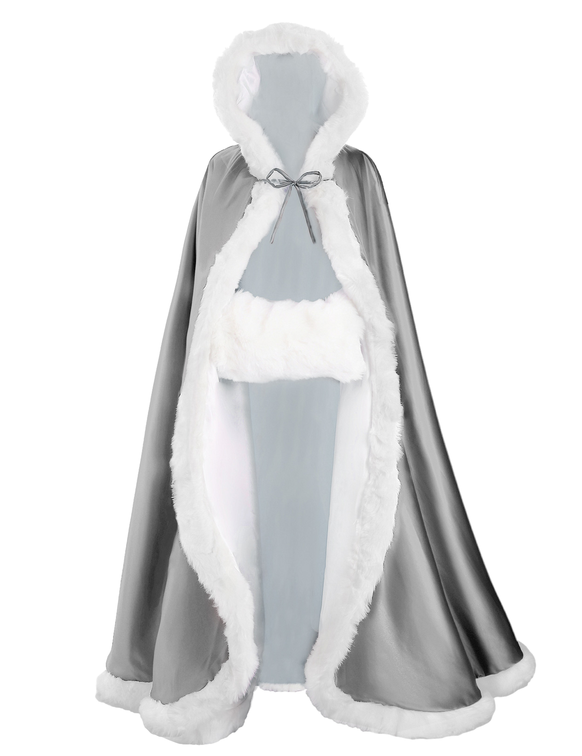 Aurora Cloak