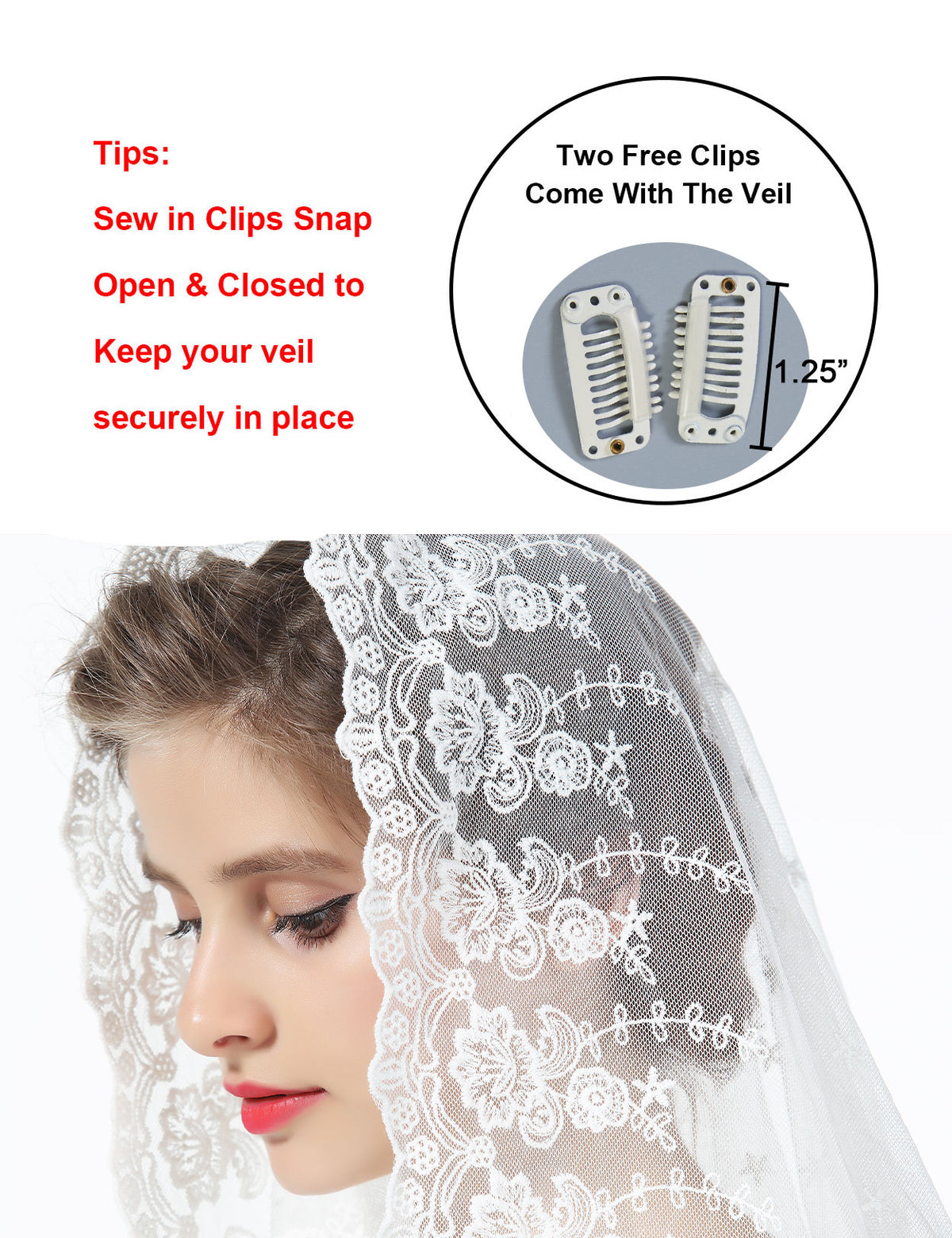 Magdalena Veil