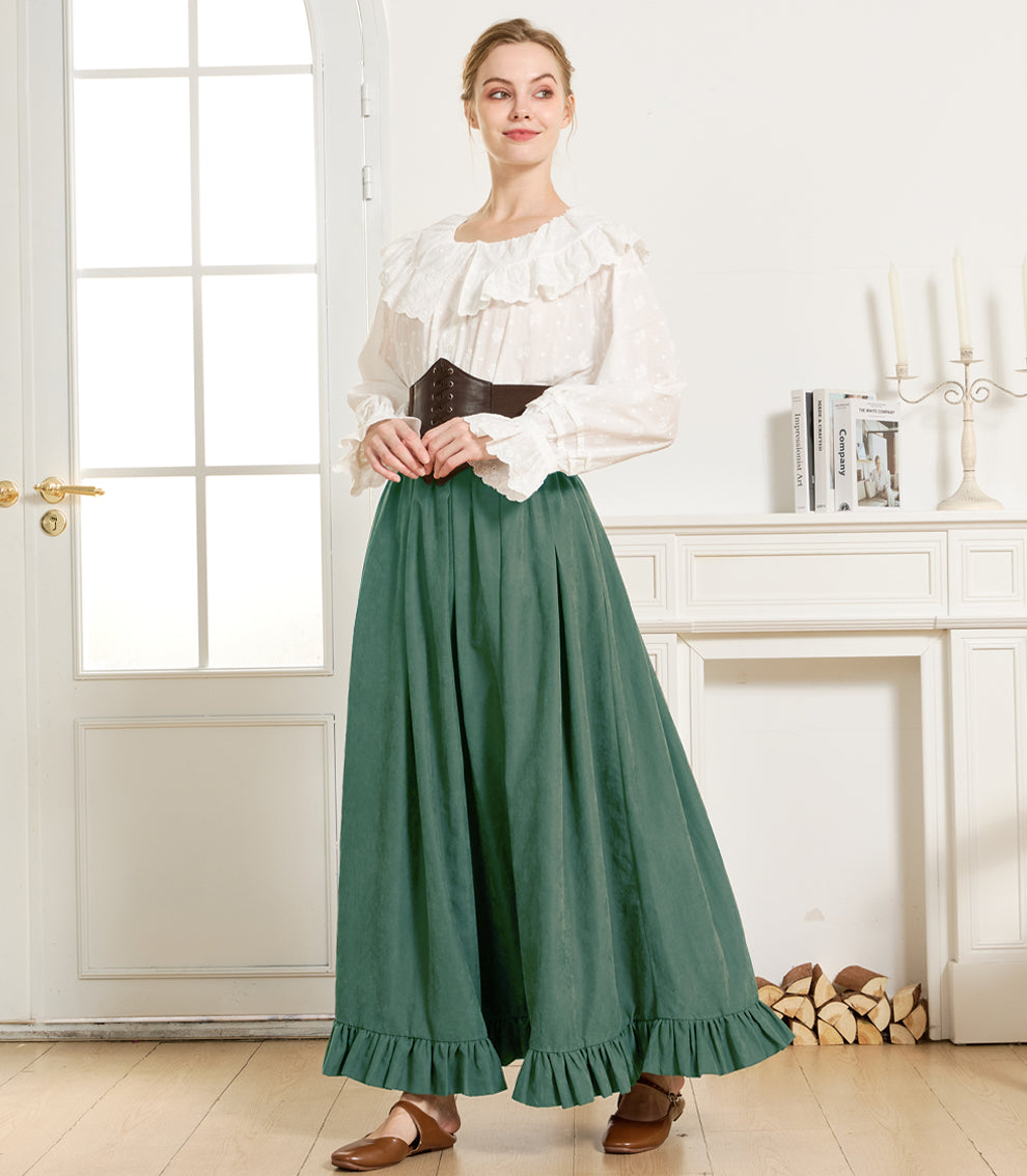 Octavia Skirt