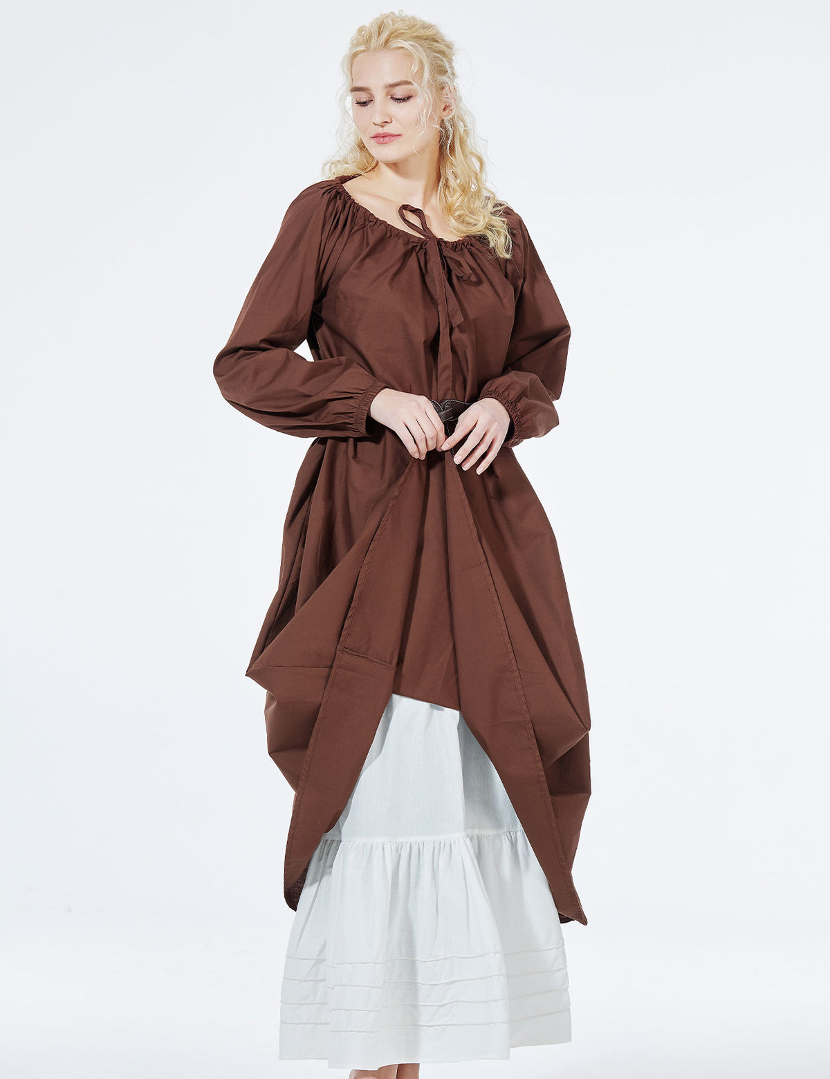 Gwendolyn Skirt