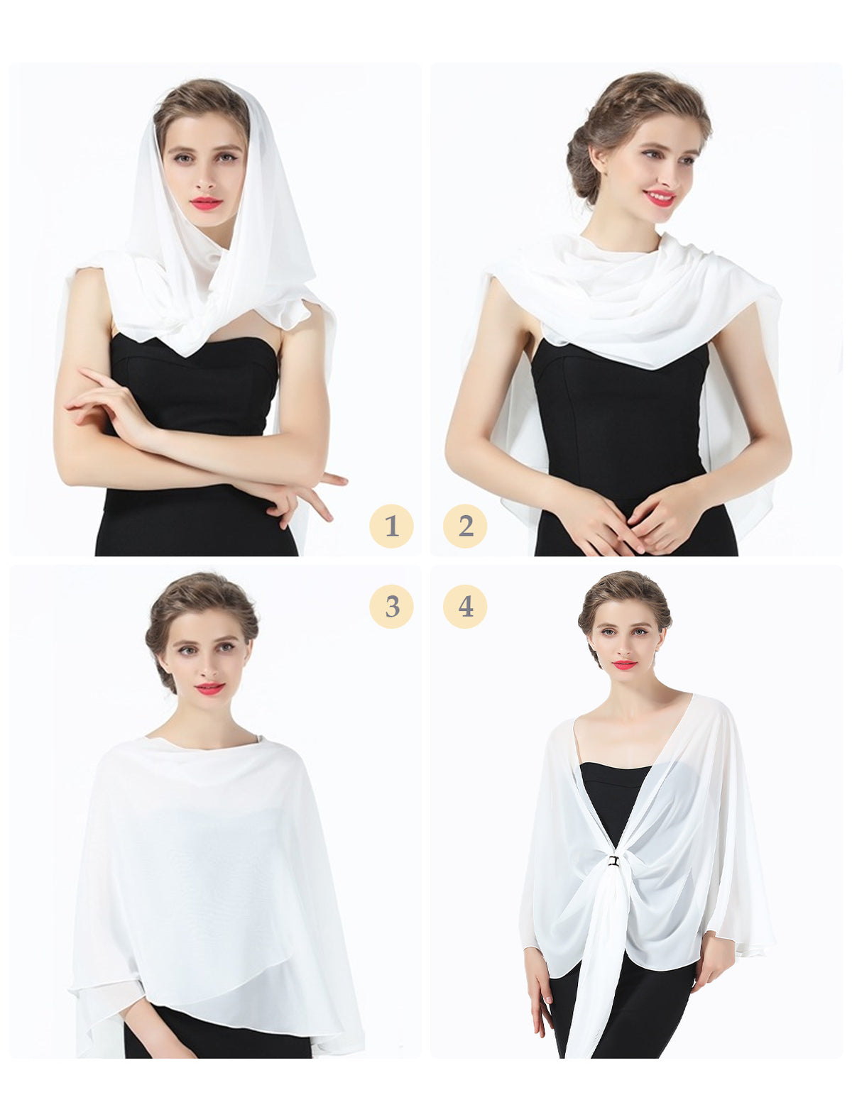 Antonia Shawl