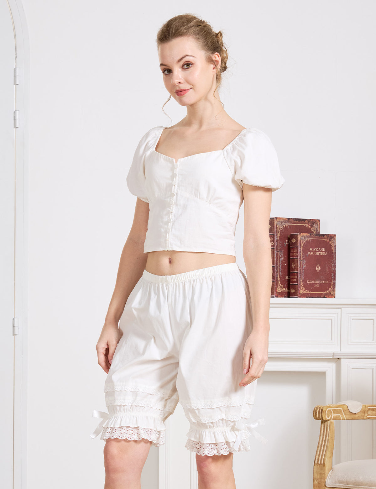 Estella Bloomers