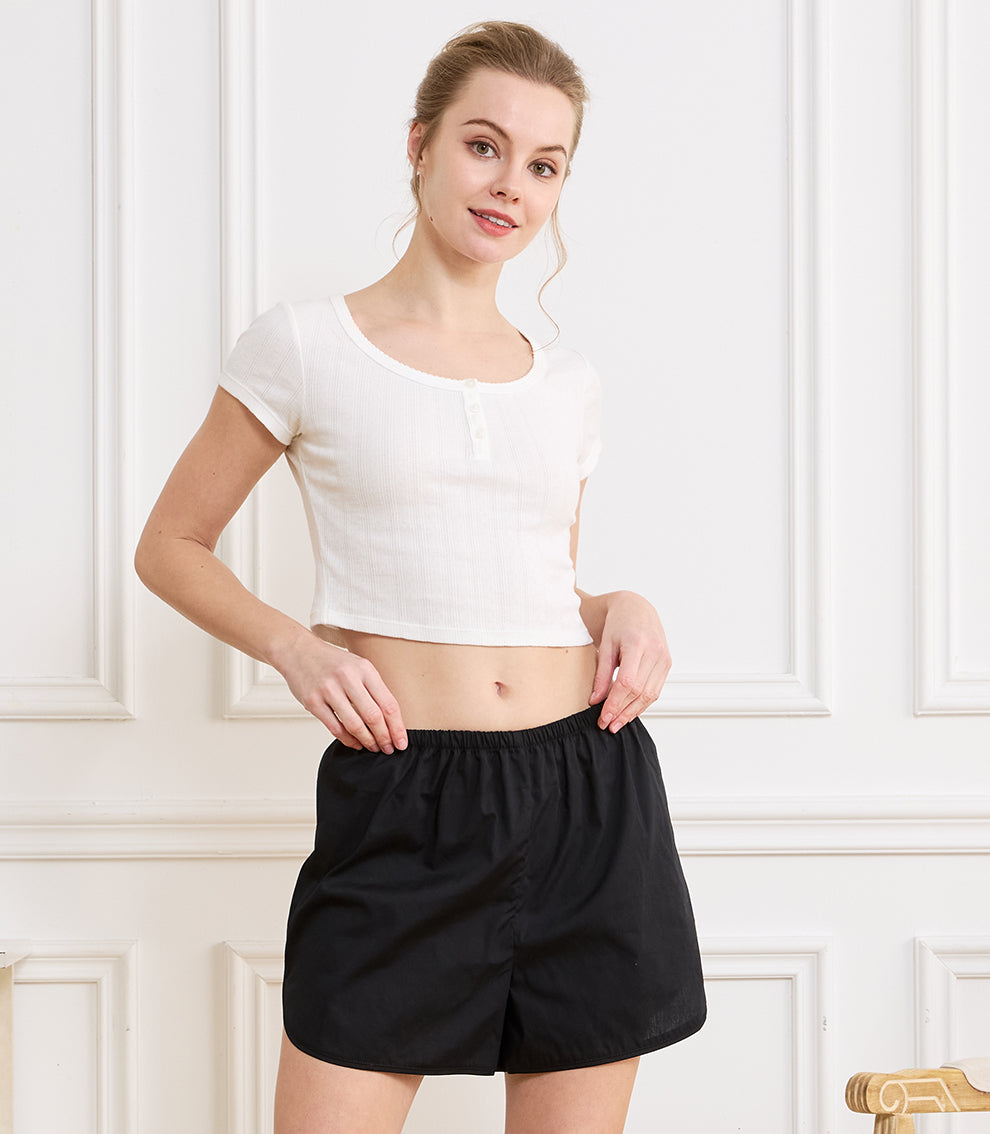 Luna Bloomers