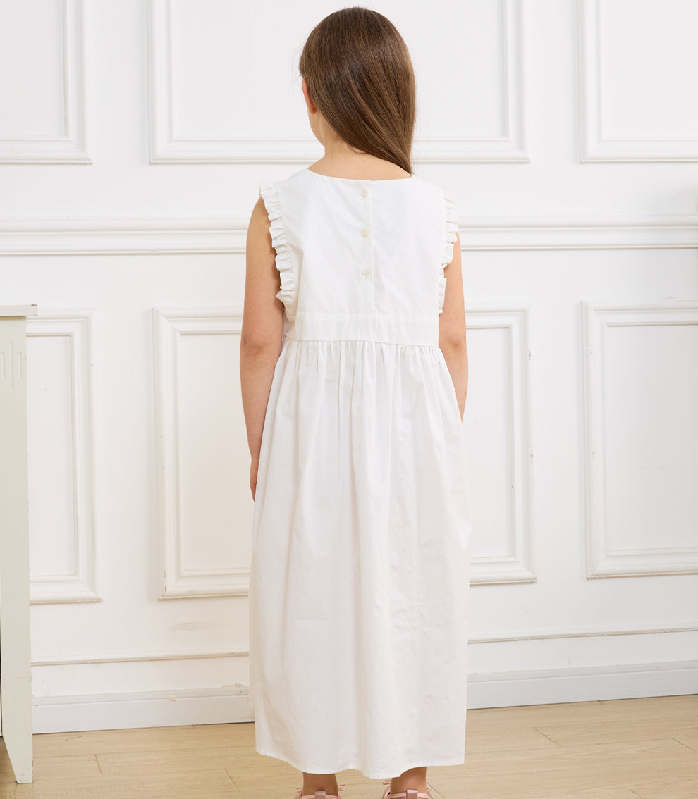 Rowen Dress