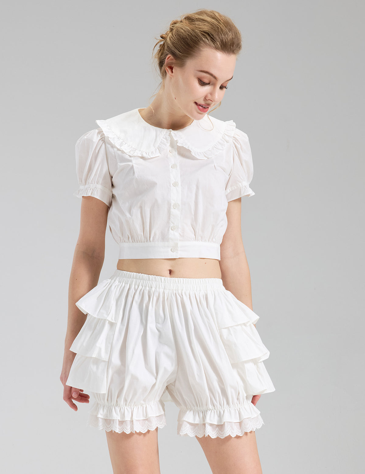 Henrietta Bloomers