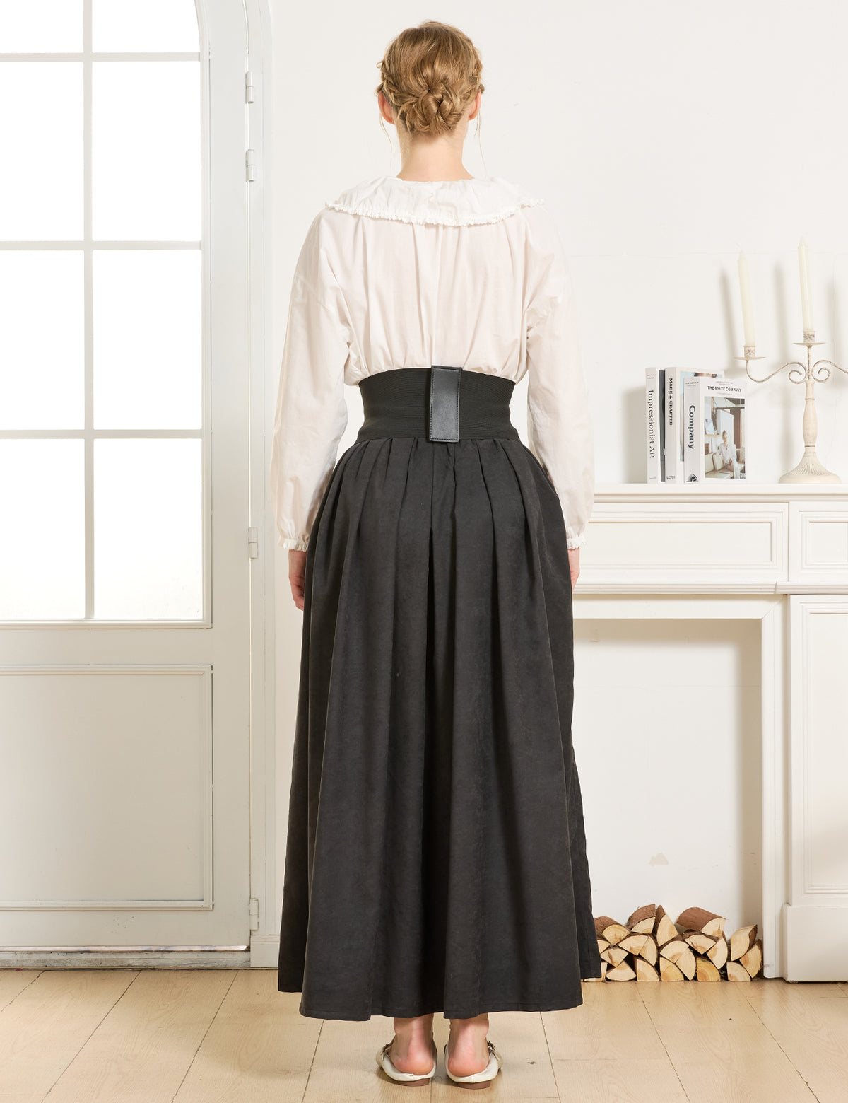 Guinevere Skirt