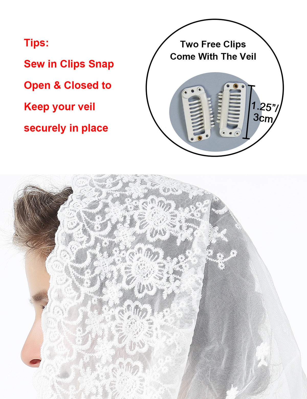 Regina Veil