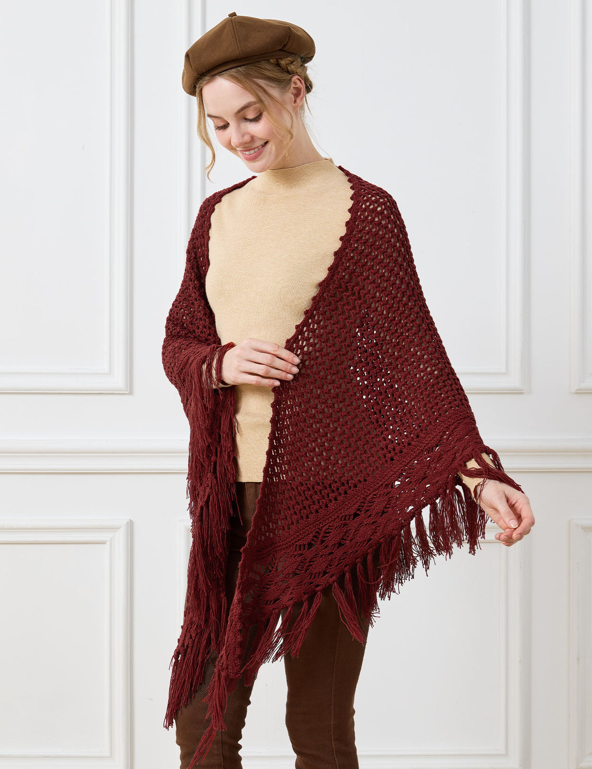 Julianna Shawl