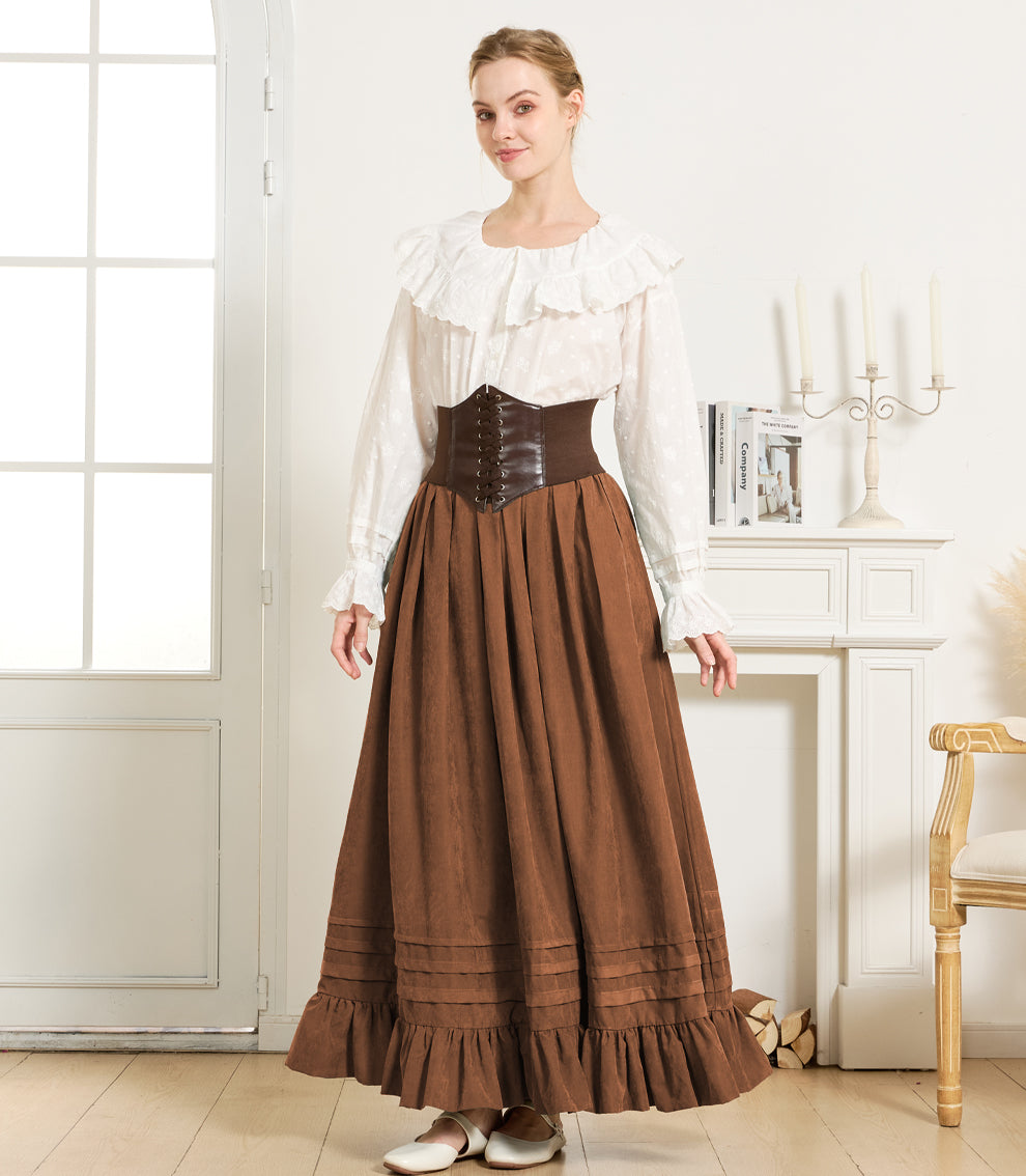 Clementina Skirt