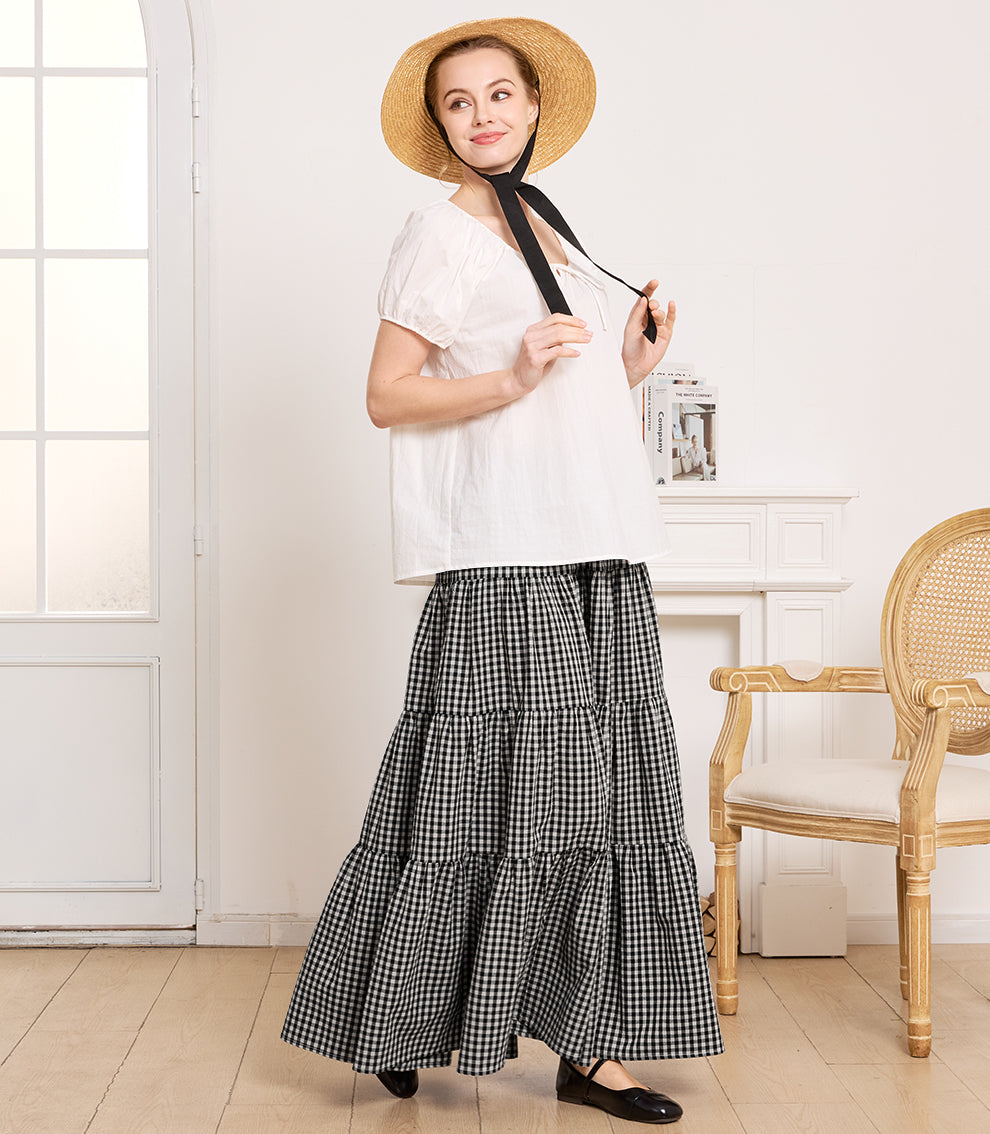 Heidi Skirt