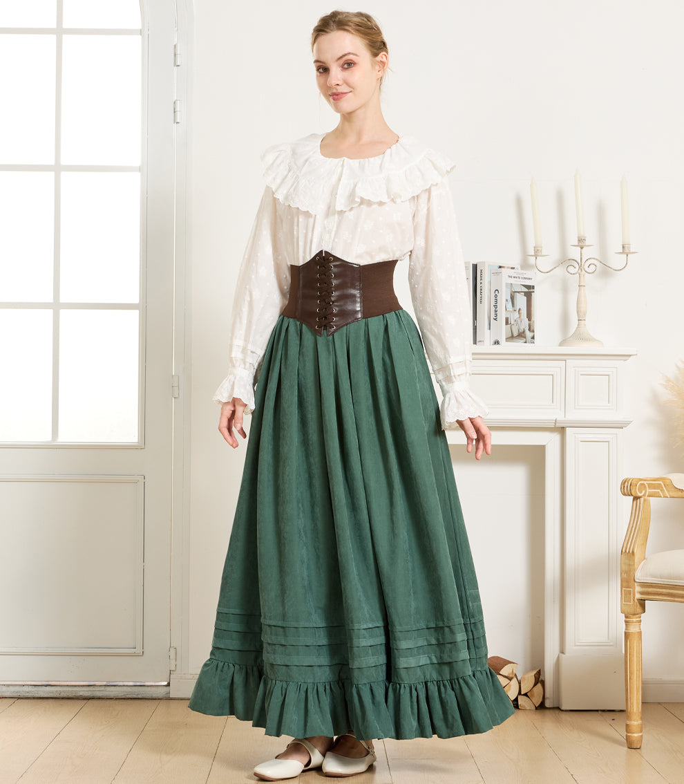 Clementina Skirt