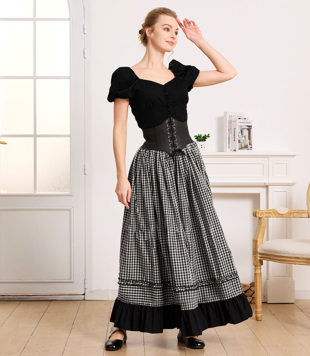 Eloise Skirt