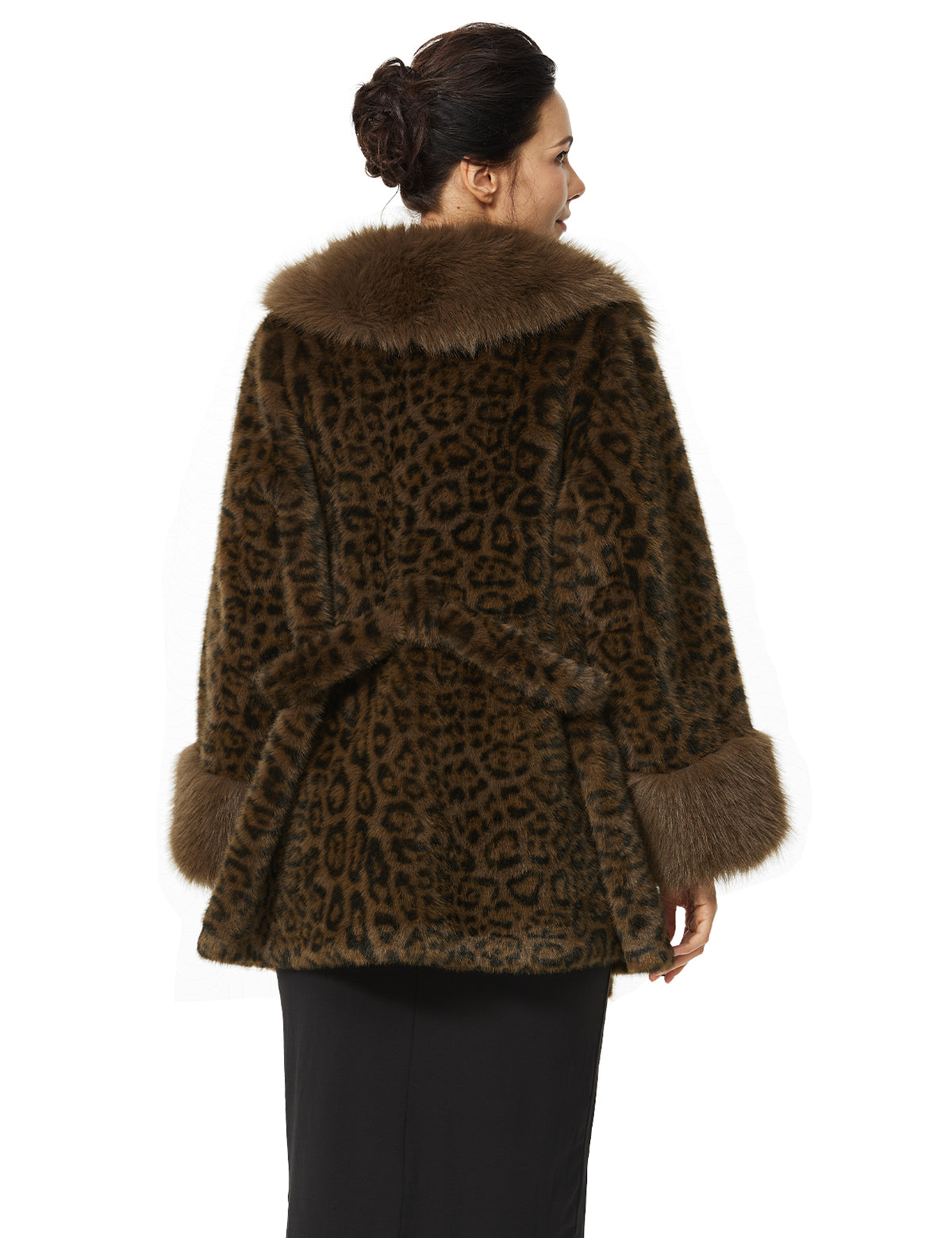 Sabina Coat