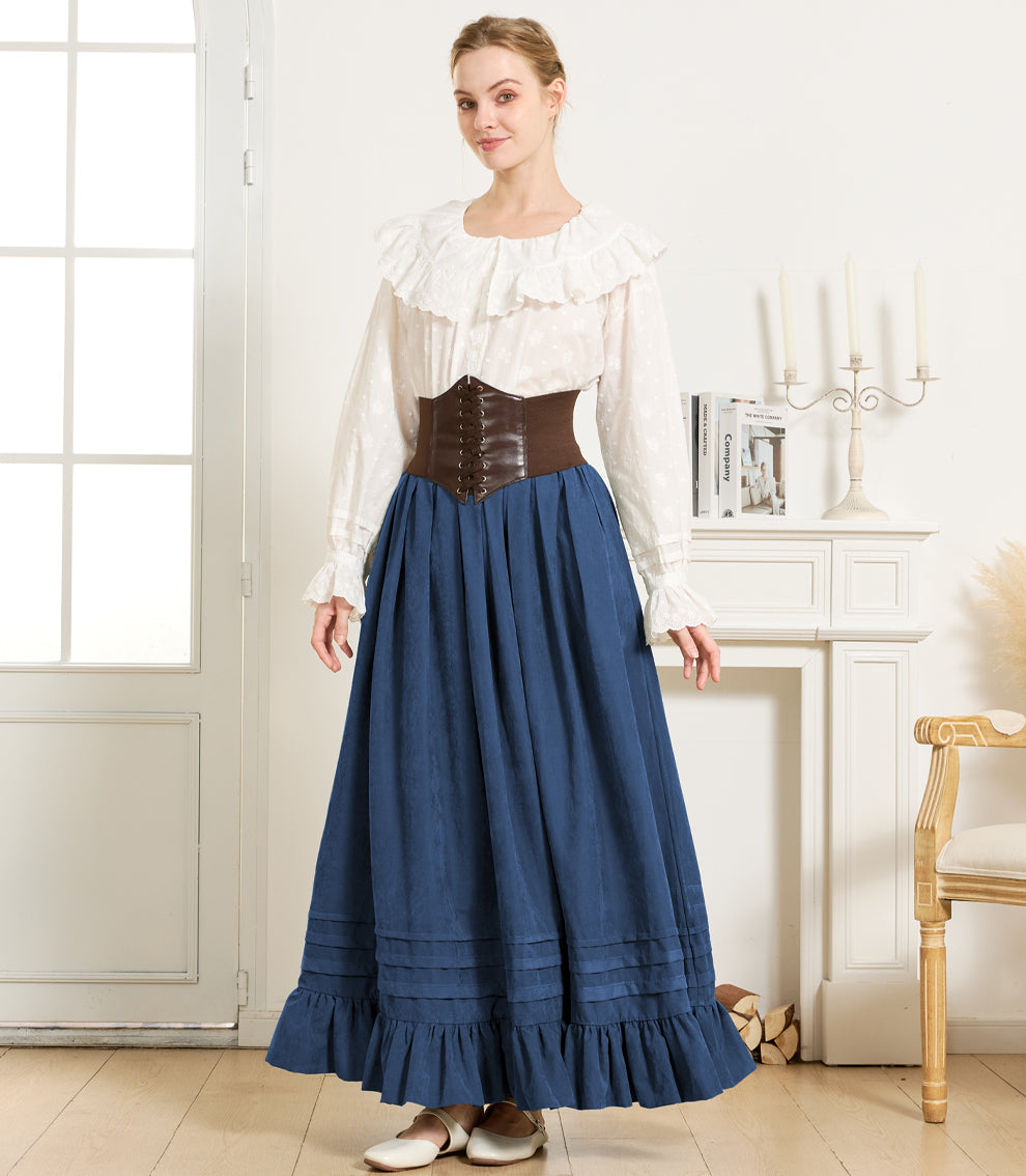 Clementina Skirt