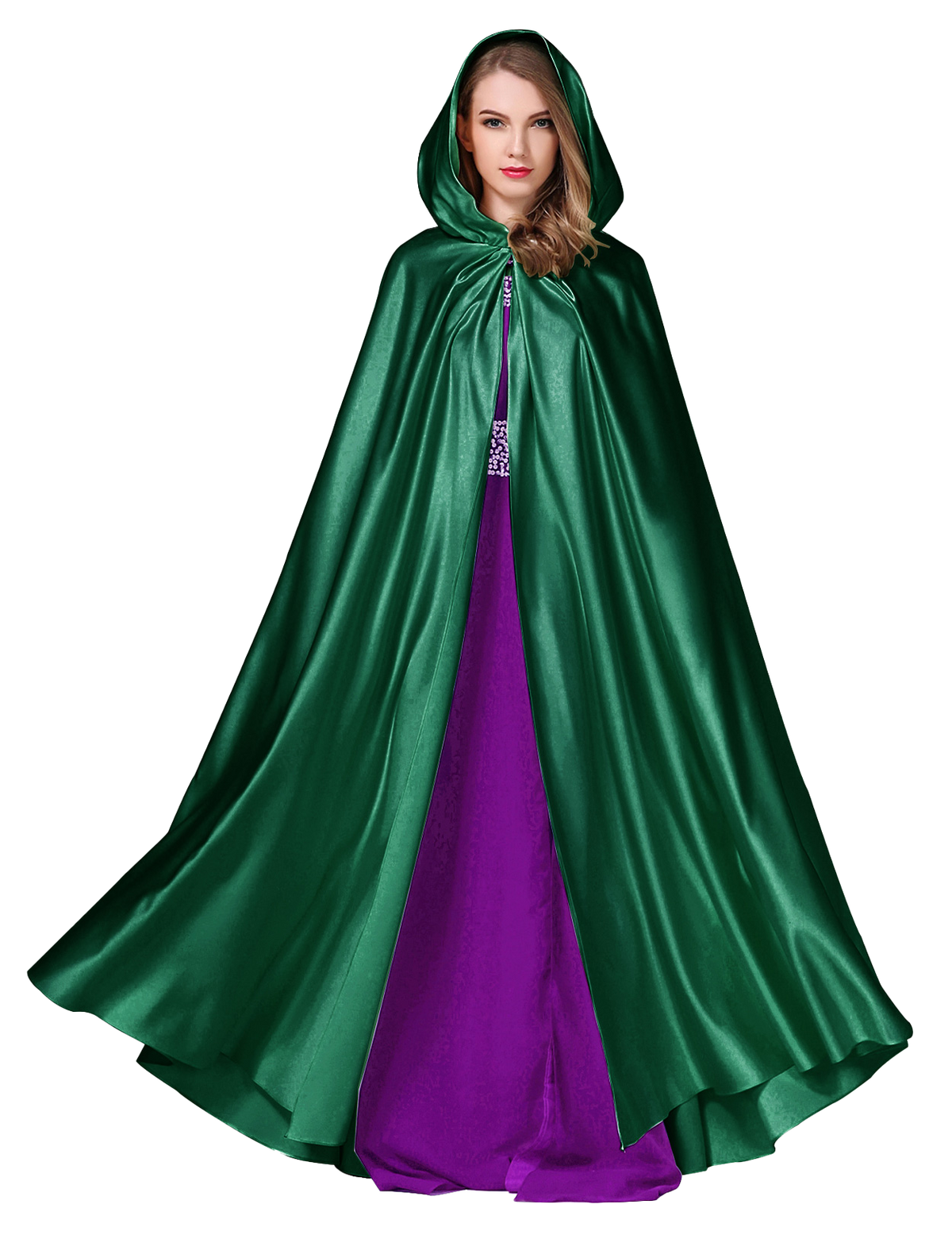 Iseria Cloak