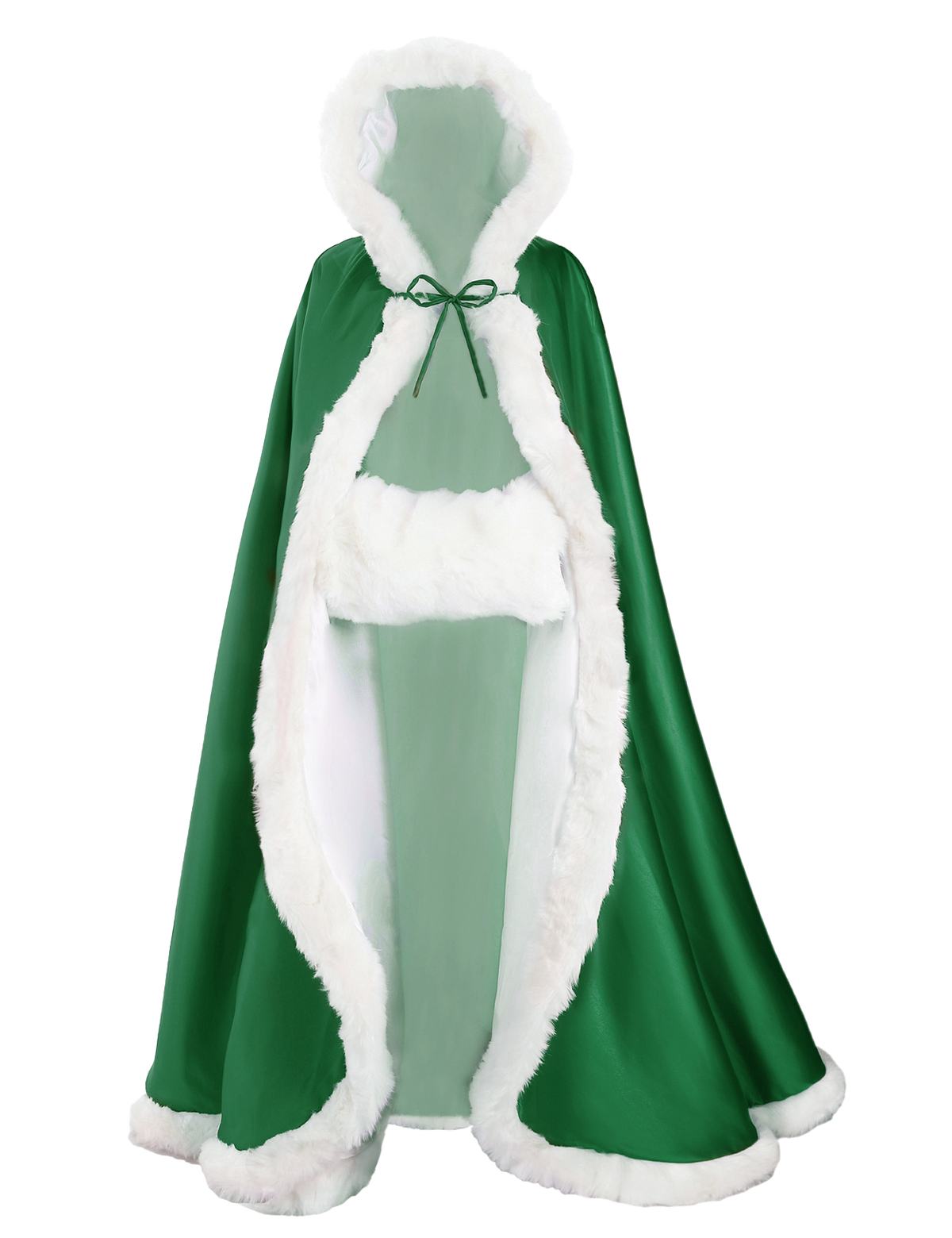 Aurora Cloak