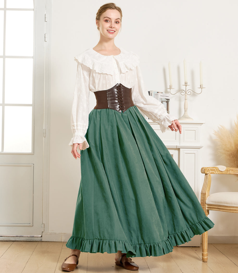 Octavia Skirt