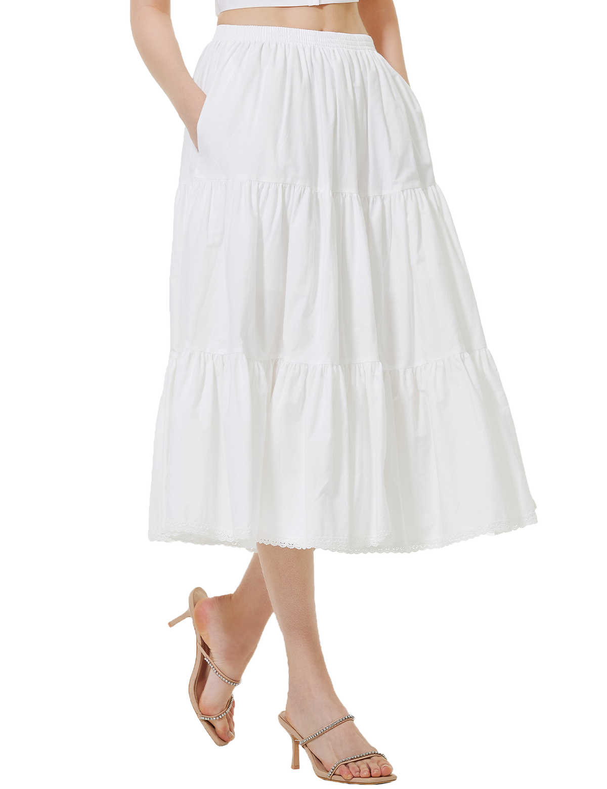 Sybilla Skirt