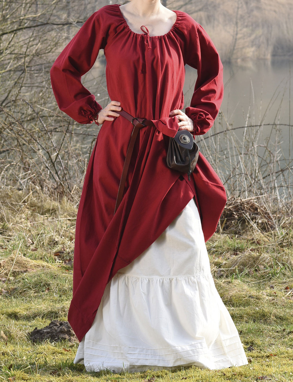 Gwendolyn Skirt