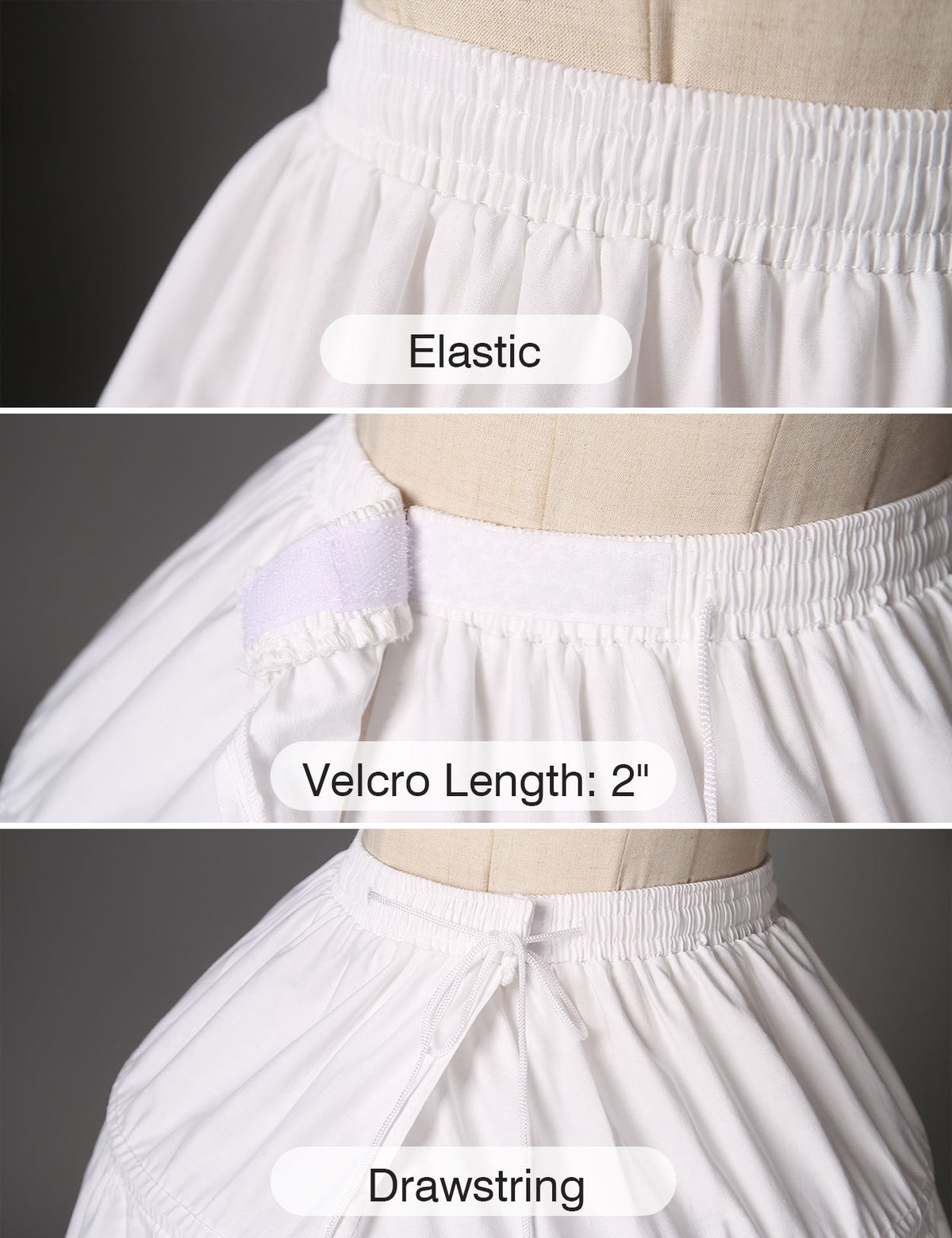 Lucia Petticoat