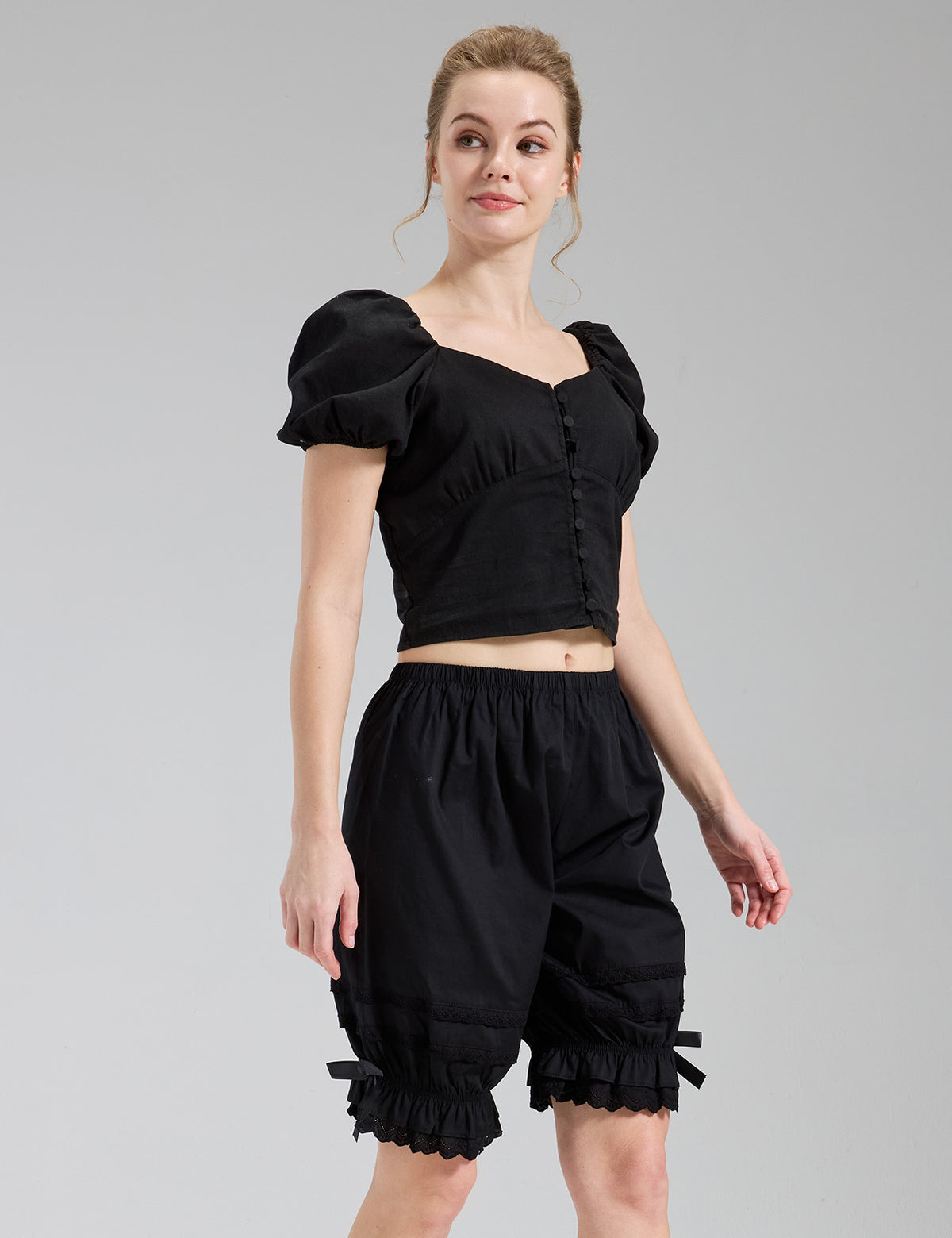 Estella Bloomers