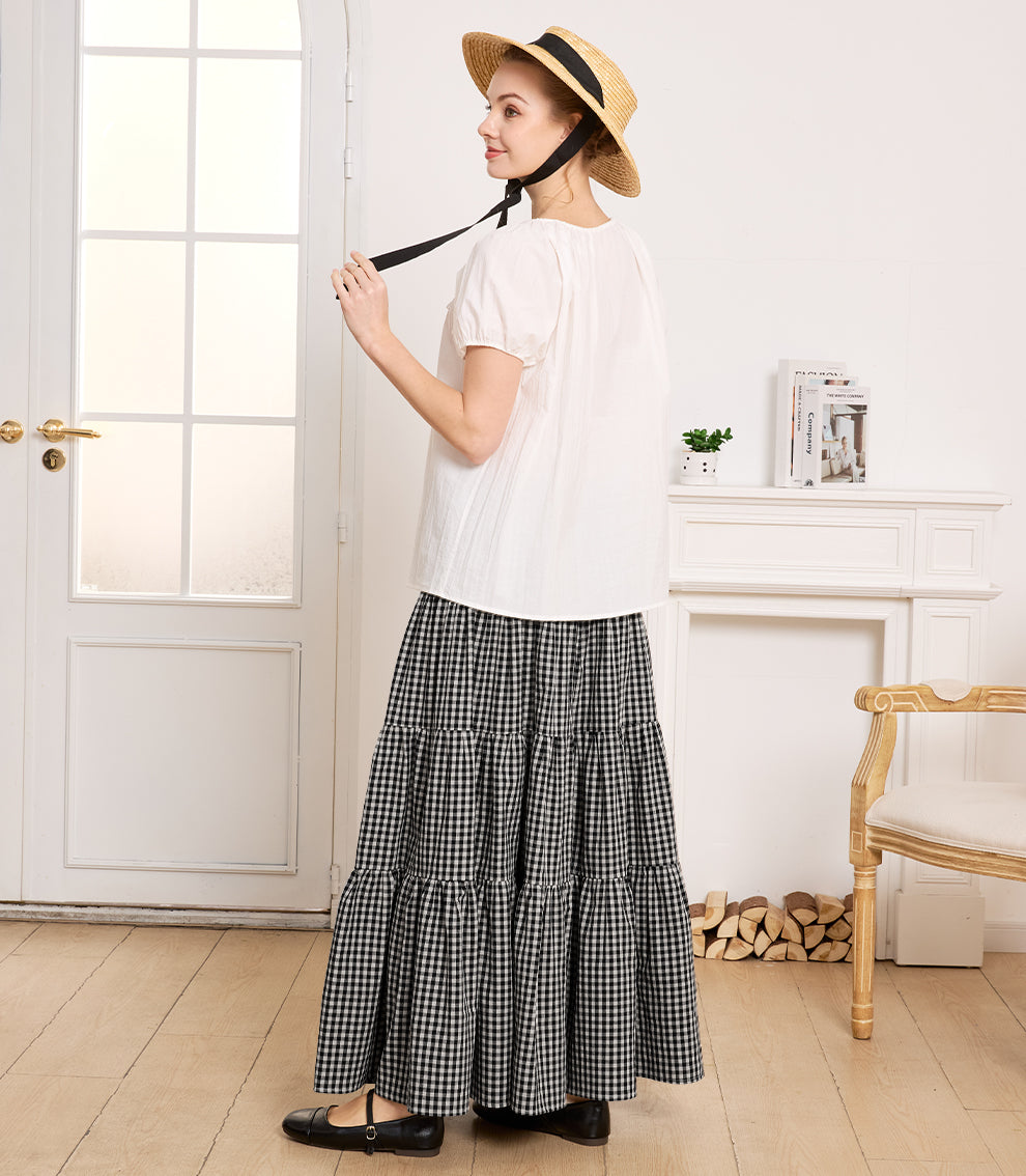 Heidi Skirt