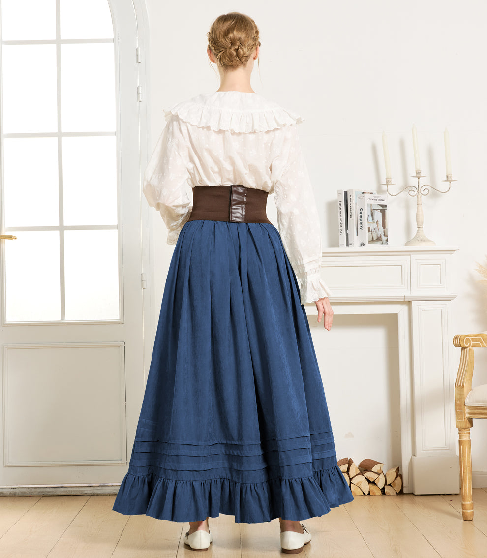 Clementina Skirt