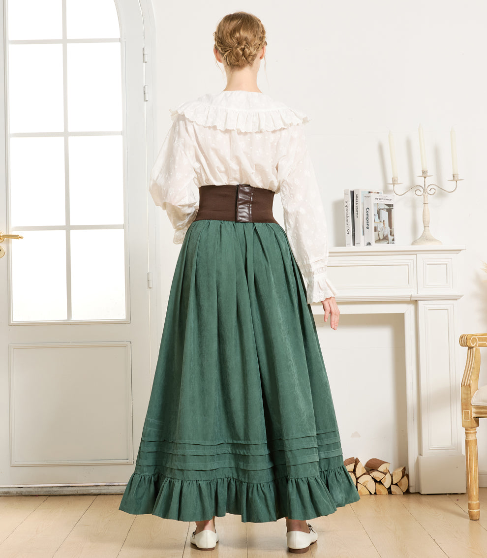 Clementina Skirt