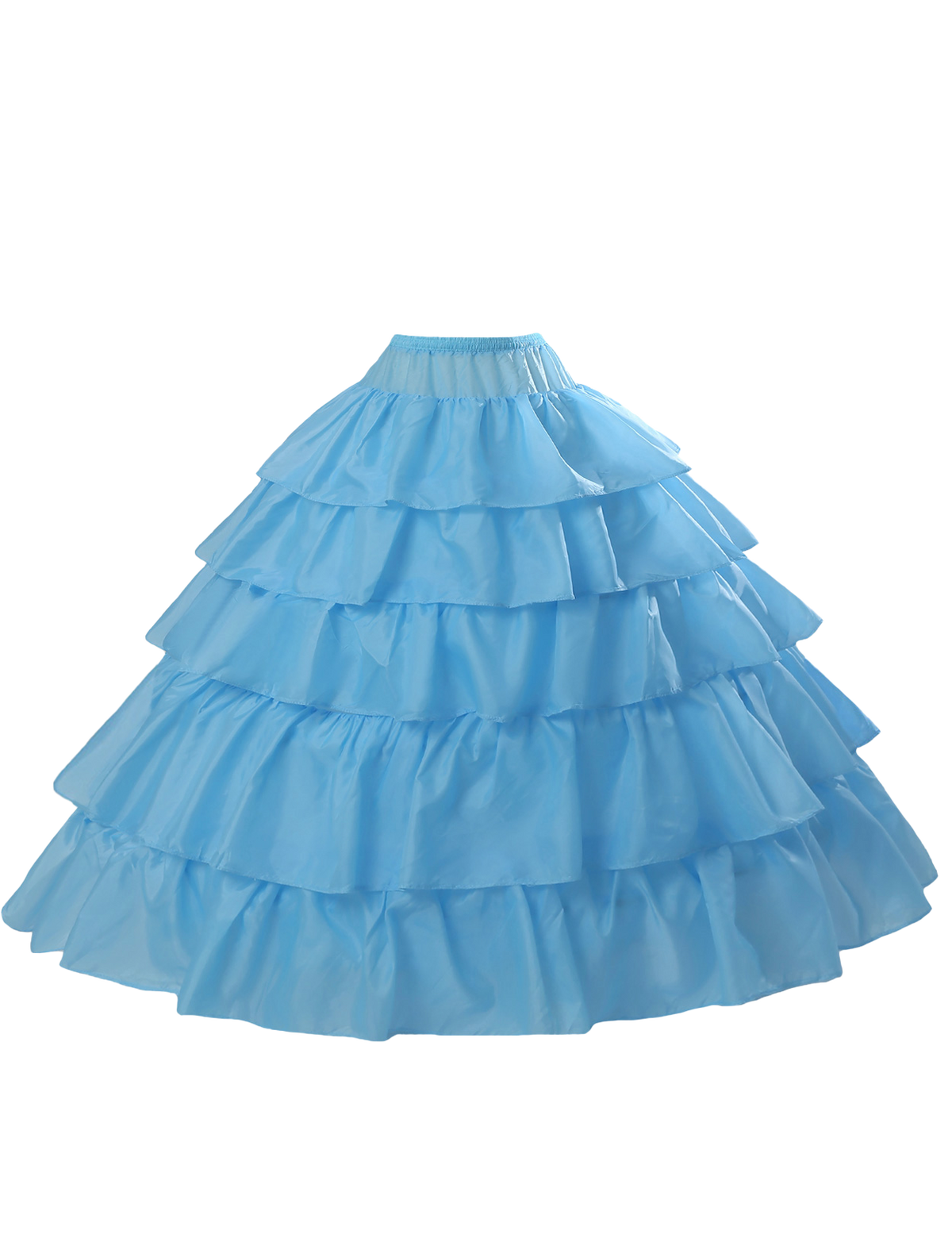 Margaret Petticoat