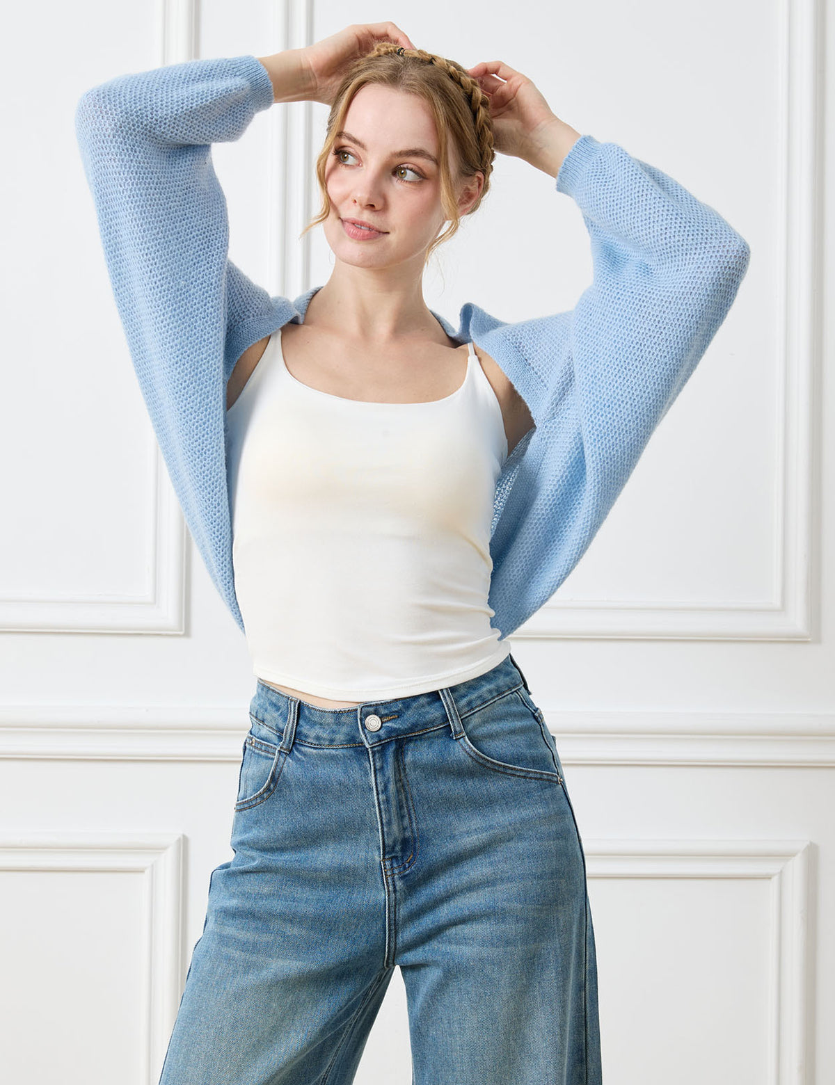 Lavinia Bolero