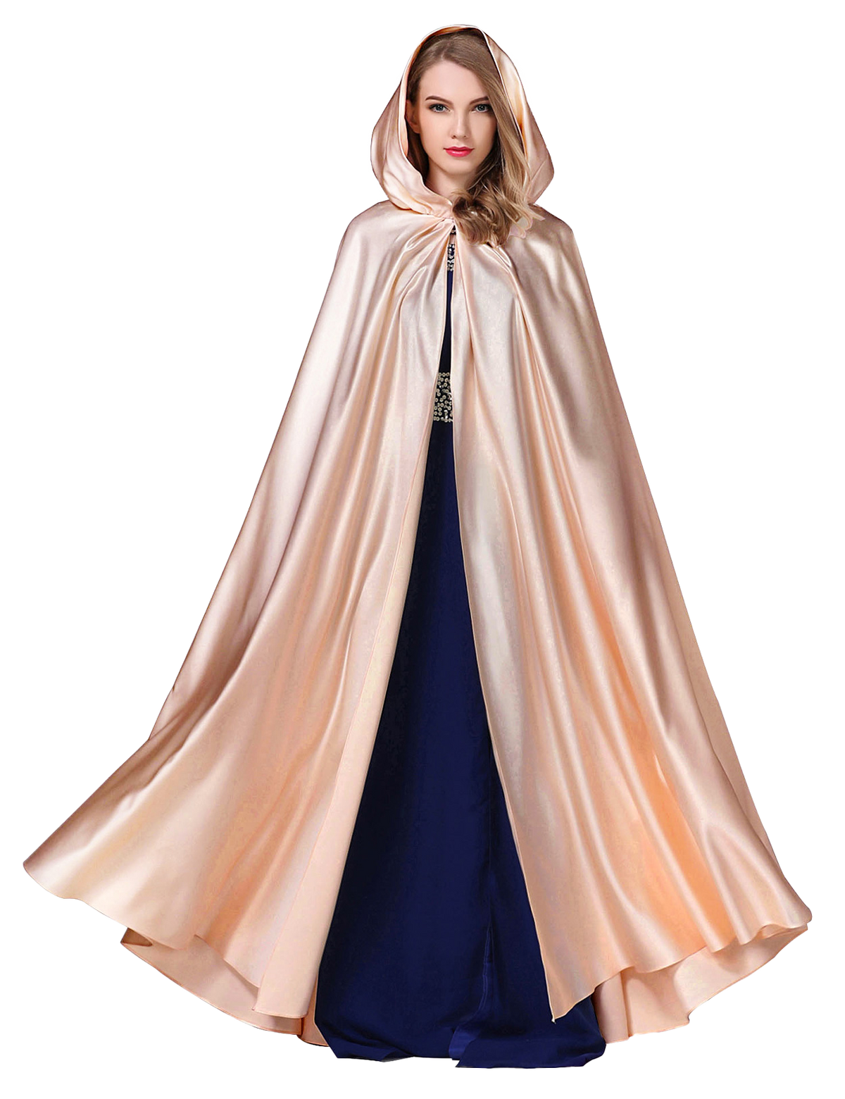 Iseria Cloak
