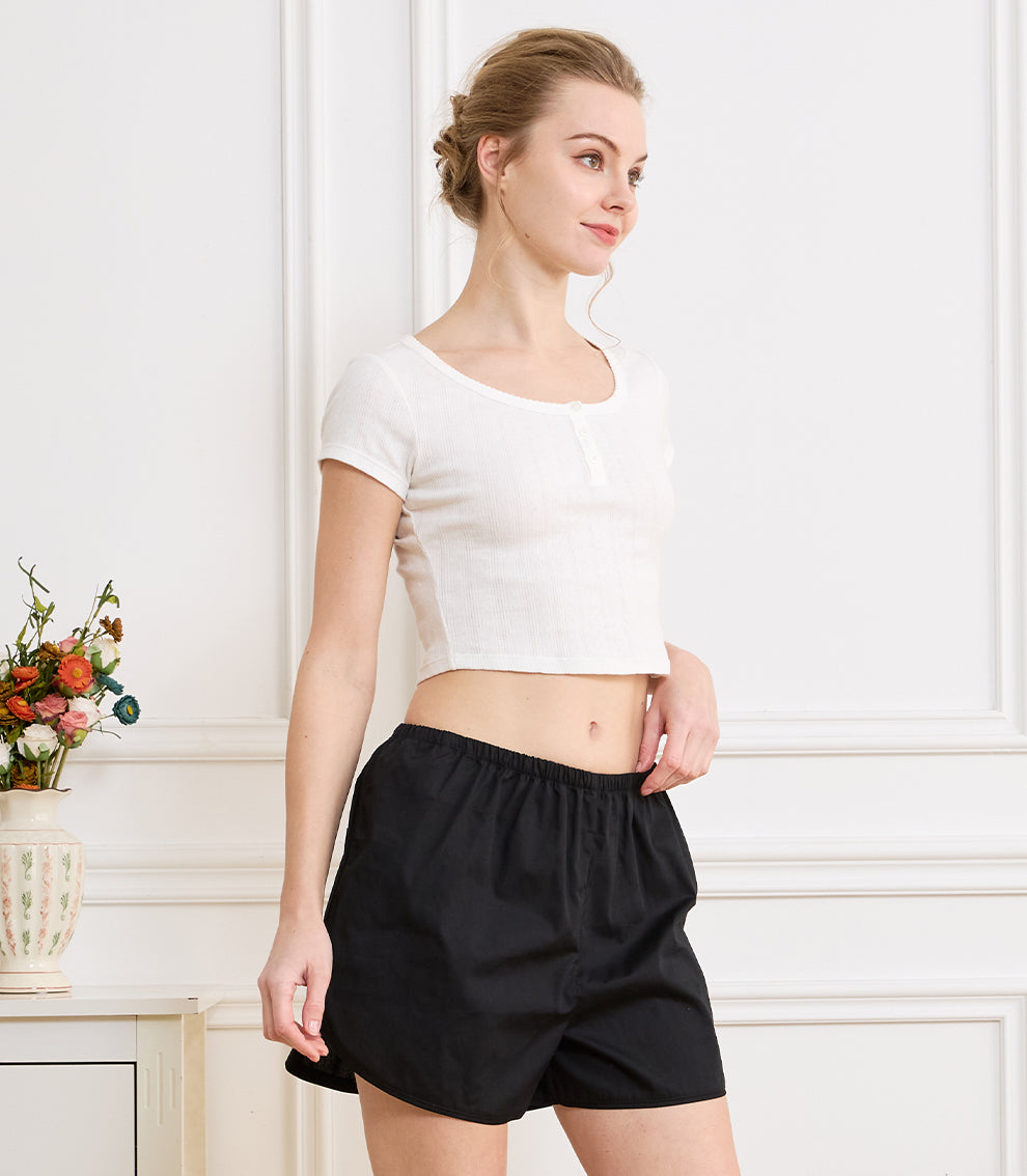 Luna Bloomers