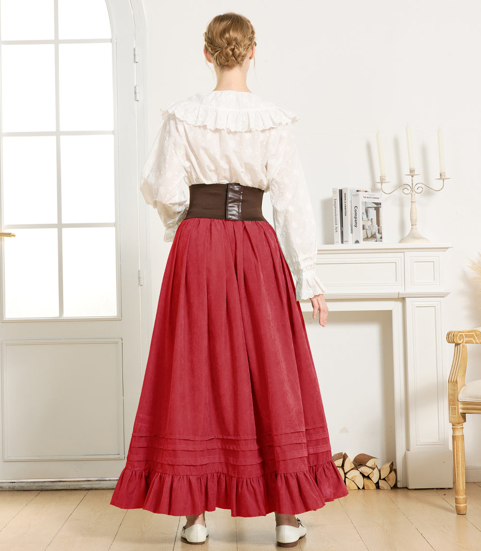 Clementina Skirt