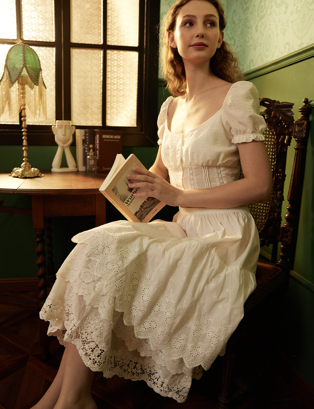 Gillian Slip