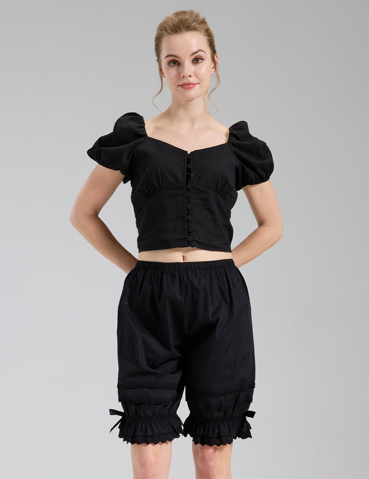 Estella Bloomers