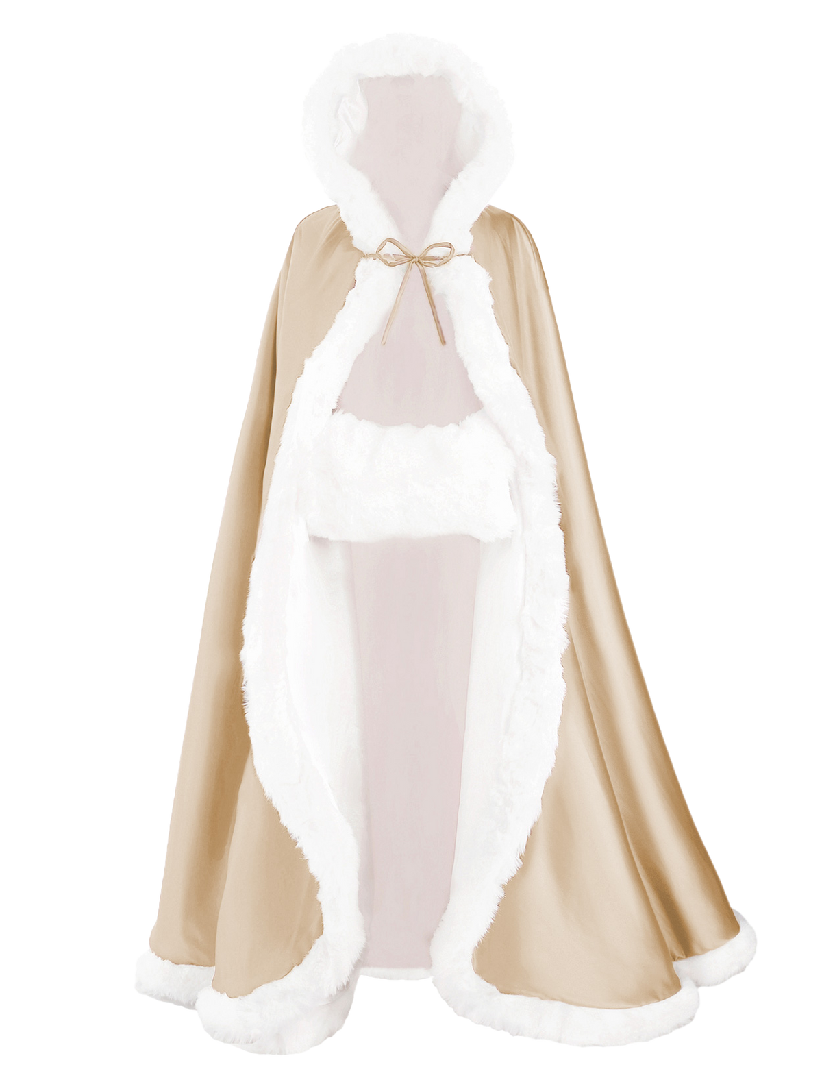 Aurora Cloak