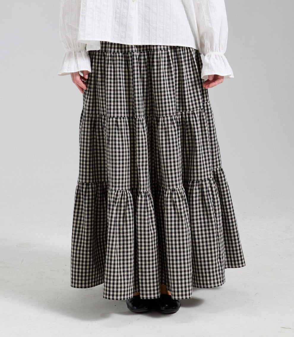 Heidi Skirt
